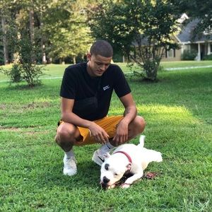 Meet your Posher, Darrian